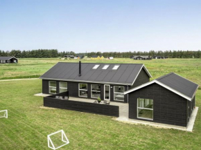 Holiday Home Anike - 1-6km from the sea by Interhome